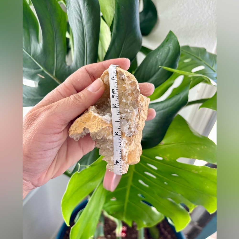 Calcite from Morocco - Picture 5 of 5